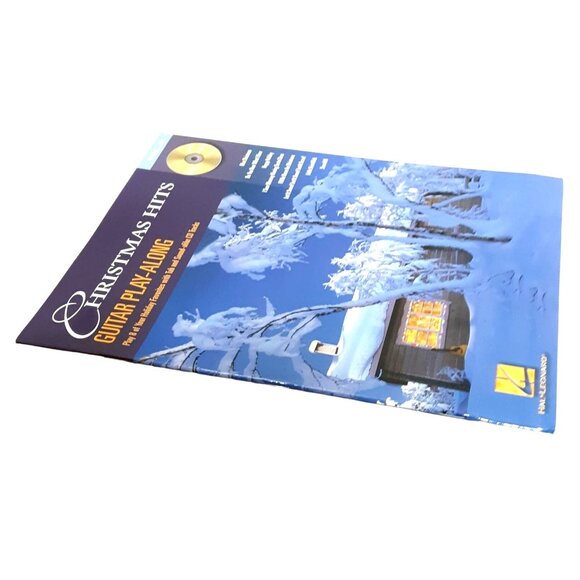 Hal Leonard Guitar Method Complete Edition Books 1, 2, 3, 12 x 9 Songbook - Picture 2 of 5